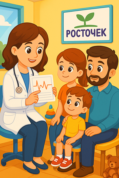 Одышка у ребёнка Одышка у ребёнка