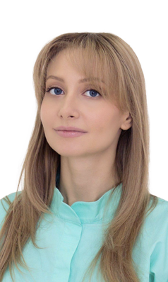 Анна Алексеевна Чернышкова