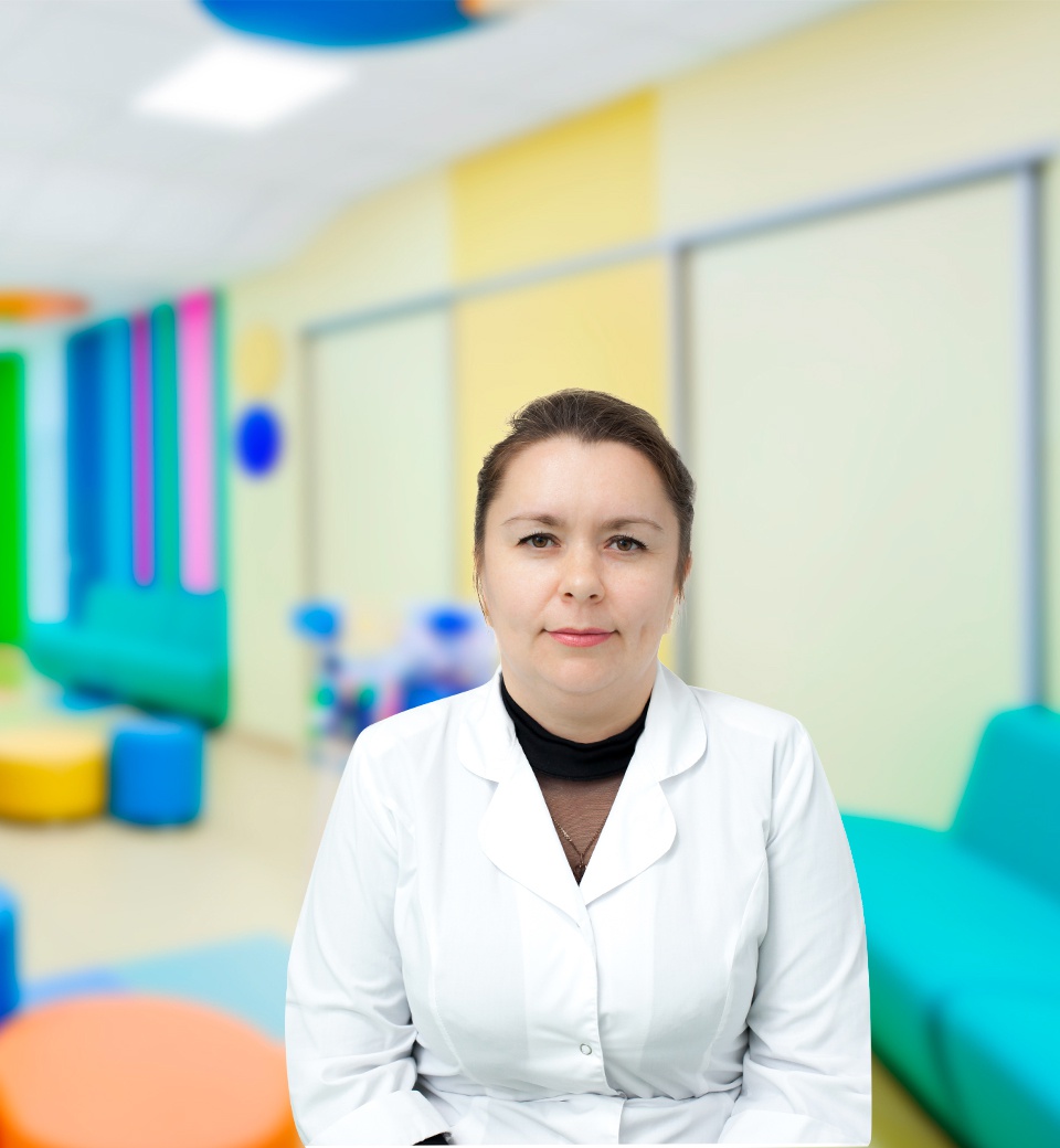 Баженова Елена Павловна Баженова Елена Павловна